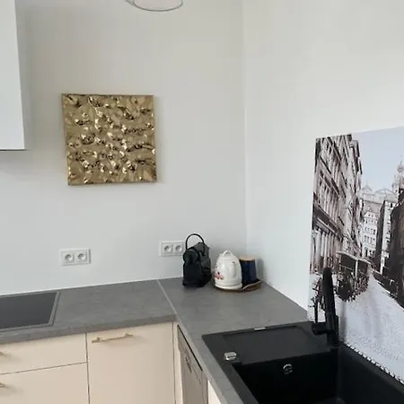 Pod Gwiazdami Ii Apartamento *