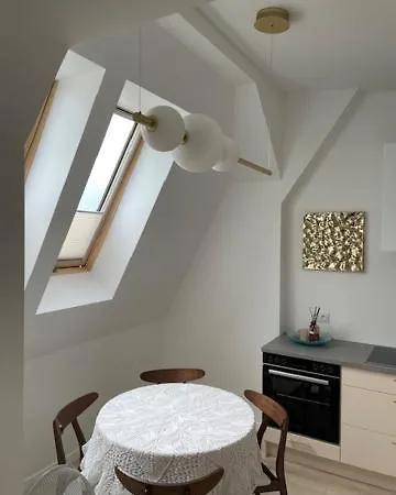 Apartment Pod Gwiazdami Ii *