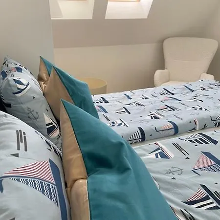 Apartament Pod Gwiazdami Ii