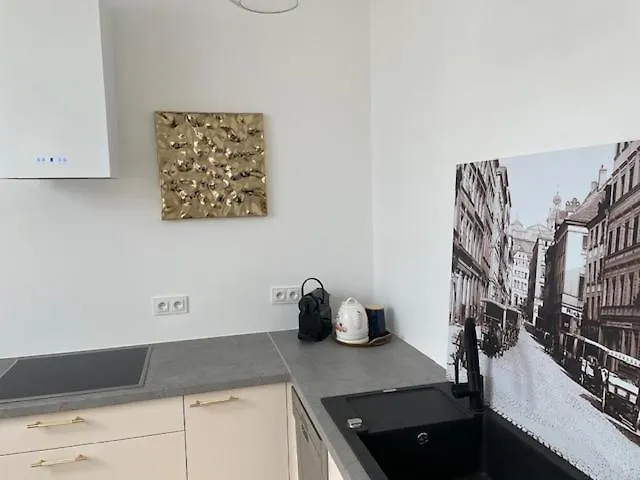 Pod Gwiazdami Ii Apartment *