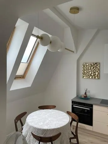 Apartment Pod Gwiazdami Ii *