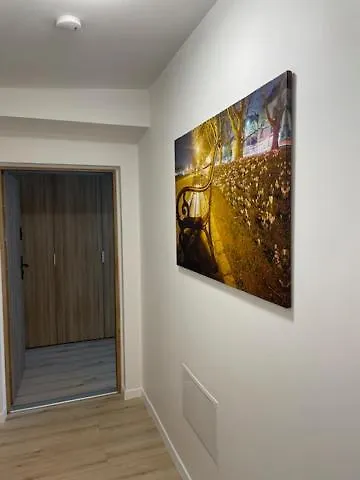 Daire Pod Gwiazdami Ii Szczecin