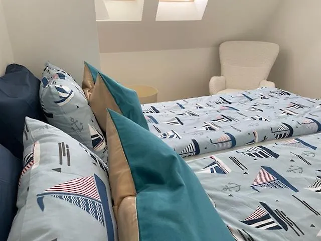 Apartment Pod Gwiazdami Ii