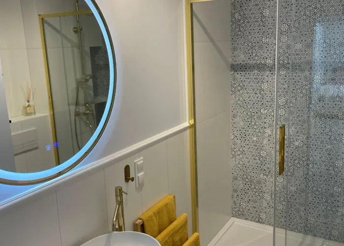 Pod Gwiazdami Ii * Szczecin